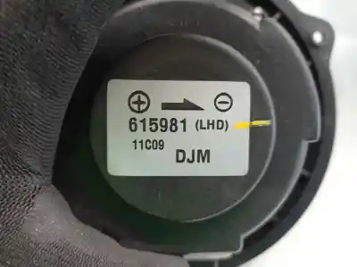 Peça sobressalente para automóvel em segunda mão motor de sofagem por chevrolet captiva 2.2 vcdi lt 2wd 163 cv / 120 kw referências oem iam 42424010  