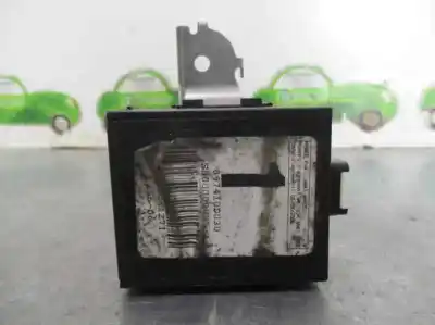 Second-hand car spare part electronic module for toyota yaris (ksp9/scp9/nlp9) 1.3 cat oem iam references 897410d030
