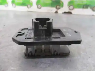 Автозапчасти б/у сопротивление нагреву за toyota yaris (_p9_) 1.3 vvt-i (scp90_) ссылки oem iam   