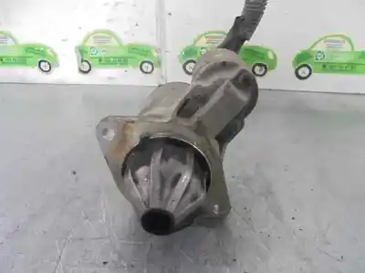 Peça sobressalente para automóvel em segunda mão motor de arranque por daewoo nexia 1.5 cat referências oem iam 9620878