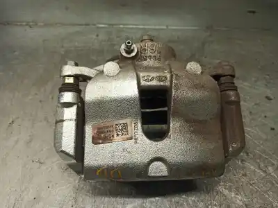 Tweedehands auto-onderdeel rechts voor remklauw voor kia xceed 1.4 tgdi cat oem iam-referenties 58130g4100