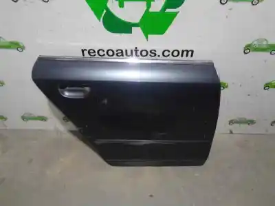 Pièce détachée automobile d'occasion PORTE ARRIERE DROITE pour AUDI A4 BERLINA (8E)  Références OEM IAM 8E0833052  
