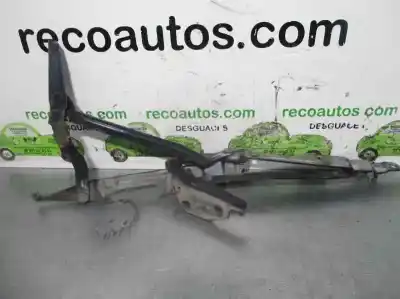 Автозапчастина б/у петля для audi a8 (d2) 2.8 посилання на oem iam 4d0827300a  4d0827299a