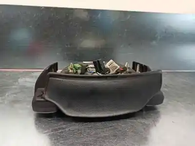 Автозапчастина б/у передня ліва подушка безопасности для land rover range rover (lm) 3.0 td6 посилання на oem iam 61277052b  