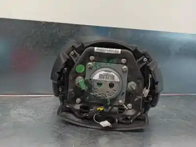 Автозапчастина б/у передня ліва подушка безопасности для land rover range rover (lm) 3.0 td6 посилання на oem iam 61277052b  