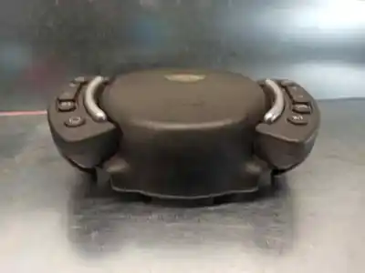 Автозапчастина б/у передня ліва подушка безопасности для land rover range rover (lm) 3.0 td6 посилання на oem iam 61277052b  