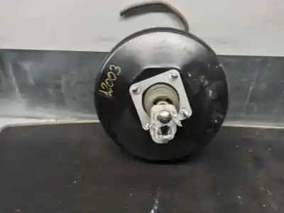 Peça sobressalente para automóvel em segunda mão servo freio por fiat doblo cargo 1.3 16v jtd cat referências oem iam 5189792912003  0204054802