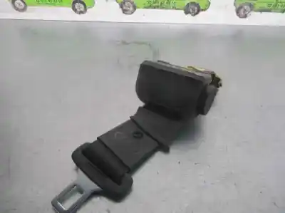 Second-hand car spare part central rear seat belt for audi a8 (d2) 2.8 oem iam references 4a0857713