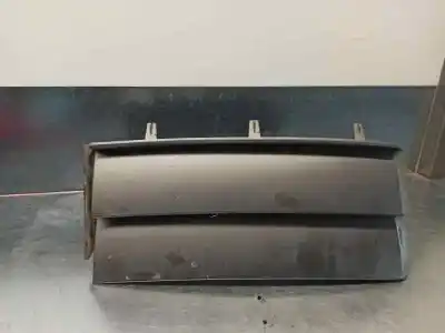 Peça sobressalente para automóvel em segunda mão grelha / difusor de ar por land rover range rover (lm) 3.0 td6 referências oem iam 51137026899