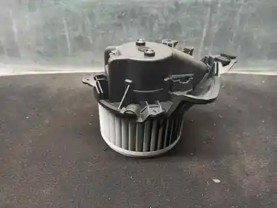 Second-hand car spare part heater blower motor for fiat doblo cargo 1.3 16v jtd cat oem iam references 507730100