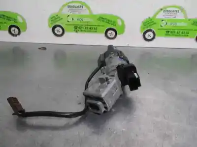 Second-hand car spare part ignition switch for citroen c4 coupe vtr plus oem iam references 9649781080  n0502073