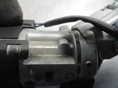 Second-hand car spare part ignition switch for citroen c4 coupe vtr plus oem iam references 9649781080  n0502073