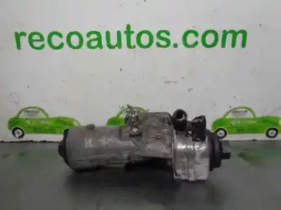 Автозапчасти б/у поддержка масляного фильтра за skoda fabia (5j2 ) 1.2 ссылки oem iam 045115389e