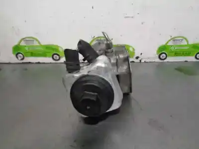 Автозапчастина б/у опора масляного фільтра для skoda fabia (5j2 ) 1.2 посилання на oem iam 045115389e  