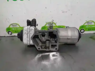 Автозапчастина б/у опора масляного фільтра для skoda fabia (5j2 ) 1.2 посилання на oem iam 045115389e  