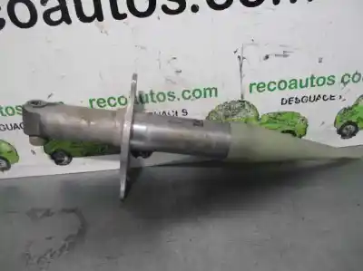 İkinci el araba yedek parçası ÖN SASI UCU için AUDI A8 (D2)  OEM IAM referansları 4D0807271D CESTA 24B 