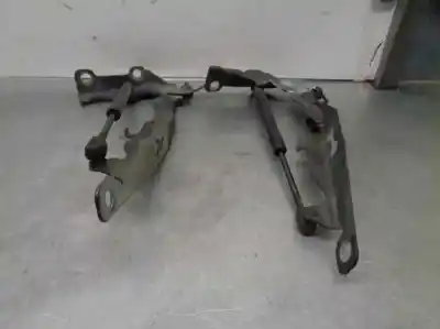 Peça sobressalente para automóvel em segunda mão dobradiça do capô por volvo s80 berlina 2.4 diesel cat referências oem iam 30649514