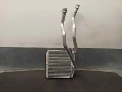 Second-hand car spare part heating / air conditioning radiator for fiat doblo cargo 1.3 16v jtd cat oem iam references 