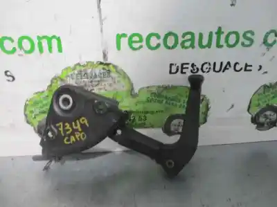 Second-hand car spare part bonnet lock for audi a8 (d2) 2.8 oem iam references 4d0823485b