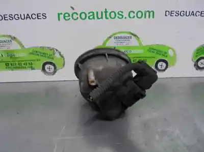 Автозапчастина б/у ліва задня протитуманна фахра для volkswagen new beetle (9c1/1c1) 1.9 tdi посилання на oem iam 1c0945701  
