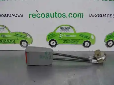Автозапчасти б/у крюк для пояса за volkswagen new beetle (9c1/1c1) 1.9 tdi ссылки oem iam 1c0858676