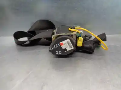 Second-hand car spare part front left seat belt for porsche cayenne (typ 9pa) s oem iam references 7l0857705d  
