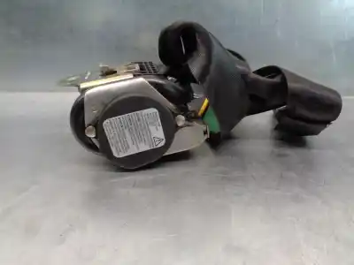 Second-hand car spare part front left seat belt for porsche cayenne (typ 9pa) s oem iam references 7l0857705d  