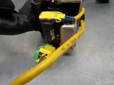 Second-hand car spare part front left seat belt for porsche cayenne (typ 9pa) s oem iam references 7l0857705d  