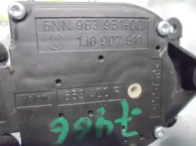 Автозапчасти б/у отопительный двигатель за volkswagen new beetle (9c1/1c1) 1.9 tdi ссылки oem iam 1j0907511  653400r