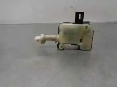 Peça sobressalente para automóvel em segunda mão motor de fechadura central mala por volvo s80 berlina 2.4 diesel cat referências oem iam 3169560