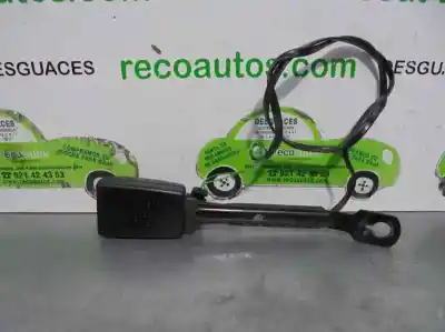 Автозапчастина б/у гачок для audi a8 (d2) 2.8 посилання на oem iam 4d0857755p  