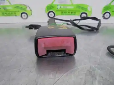 Автозапчастина б/у гачок для audi a8 (d2) 2.8 посилання на oem iam 4d0857755p  