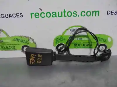 Автозапчастина б/у гачок для audi a8 (d2) 2.8 посилання на oem iam 4d0857755p  