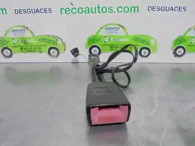 Автозапчастина б/у гачок для audi a8 (d2) 2.8 посилання на oem iam 4d0857755p  