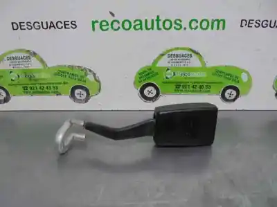 Автозапчасти б/у крюк для пояса за audi a8 (d2) 2.8 ссылки oem iam 4d0857740g  