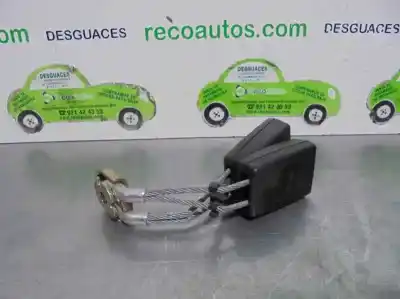 Автозапчастина б/у гачок для audi a8 (d2) 2.8 посилання на oem iam 4d0857739h  