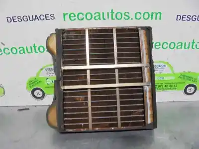 Автозапчасти б/у радиатор отопления / кондиционирования воздуха за audi a8 (d2) 2.8 ссылки oem iam 4d0819030  