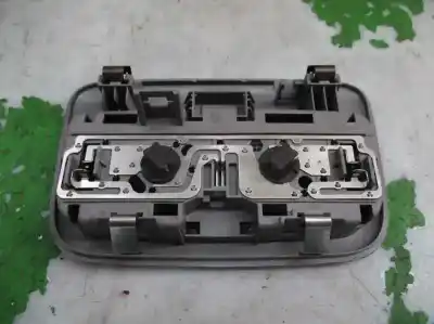 Автозапчастина б/у внутрішне світло для toyota yaris (ksp9/scp9/nlp9) 1.3 cat посилання на oem iam   