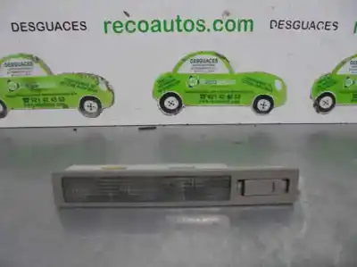 Second-hand car spare part interior light for audi a8 (d2) 2.8 oem iam references 4d0947304