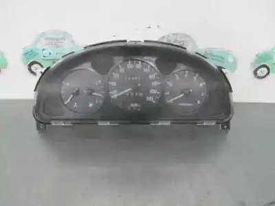 Peça sobressalente para automóvel em segunda mão quadrante por daewoo lanos 1.5 cat referências oem iam 96275911ag