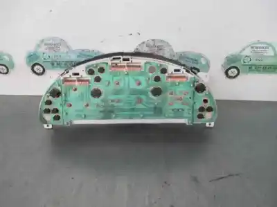 Peça sobressalente para automóvel em segunda mão quadrante por daewoo lanos 1.5 cat referências oem iam 96275911ag  