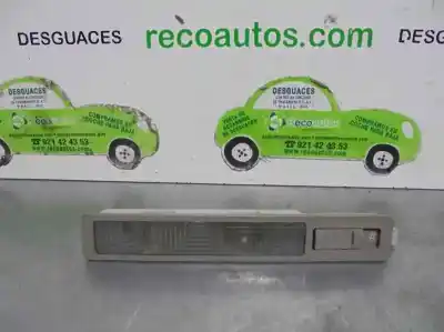 Second-hand car spare part interior light for audi a8 (d2) 2.8 oem iam references 4d0947303