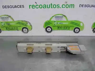 Автозапчастина б/у внутрішне світло для audi a8 (d2) 2.8 посилання на oem iam 4d0947303  