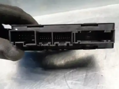 Автозапчастина б/у регулятор скла заднього правого для porsche cayenne (typ 9pa) s посилання на oem iam 7l0959794  