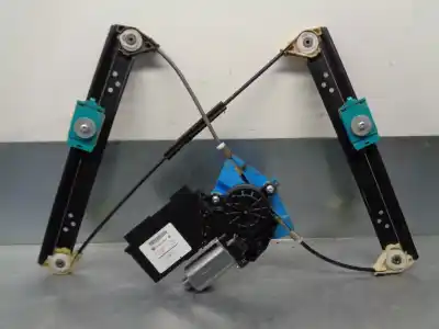 Peça sobressalente para automóvel em segunda mão elevador de vidros traseiro direito por porsche cayenne (typ 9pa) s referências oem iam 7l0959794