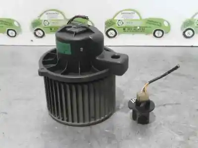 Second-hand car spare part heater blower motor for smart micro compact car 0.6 oem iam references mf0160700383