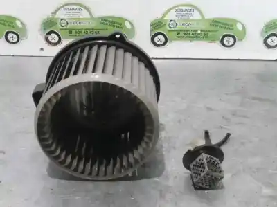 Peça sobressalente para automóvel em segunda mão motor de sofagem por smart micro compact car 0.6 referências oem iam mf0160700383  0130101113