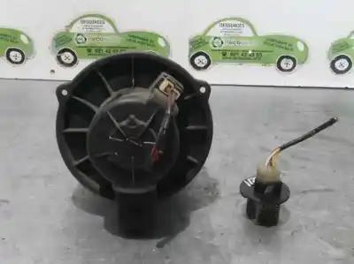 Автозапчасти б/у отопительный двигатель за smart micro compact car 0.6 ссылки oem iam mf0160700383  0130101113