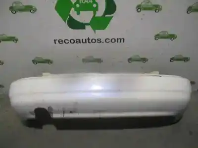 Peça sobressalente para automóvel em segunda mão para choques traseiro por daewoo lanos 1.5 cat referências oem iam 96587961