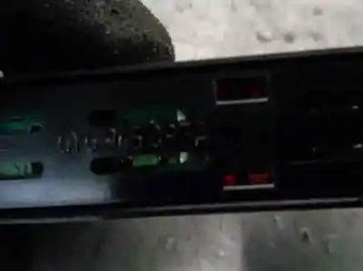 Автозапчастина б/у центральний гампов для skoda fabia (6y2/6y3) 1.4 посилання на oem iam 6y6945097a  